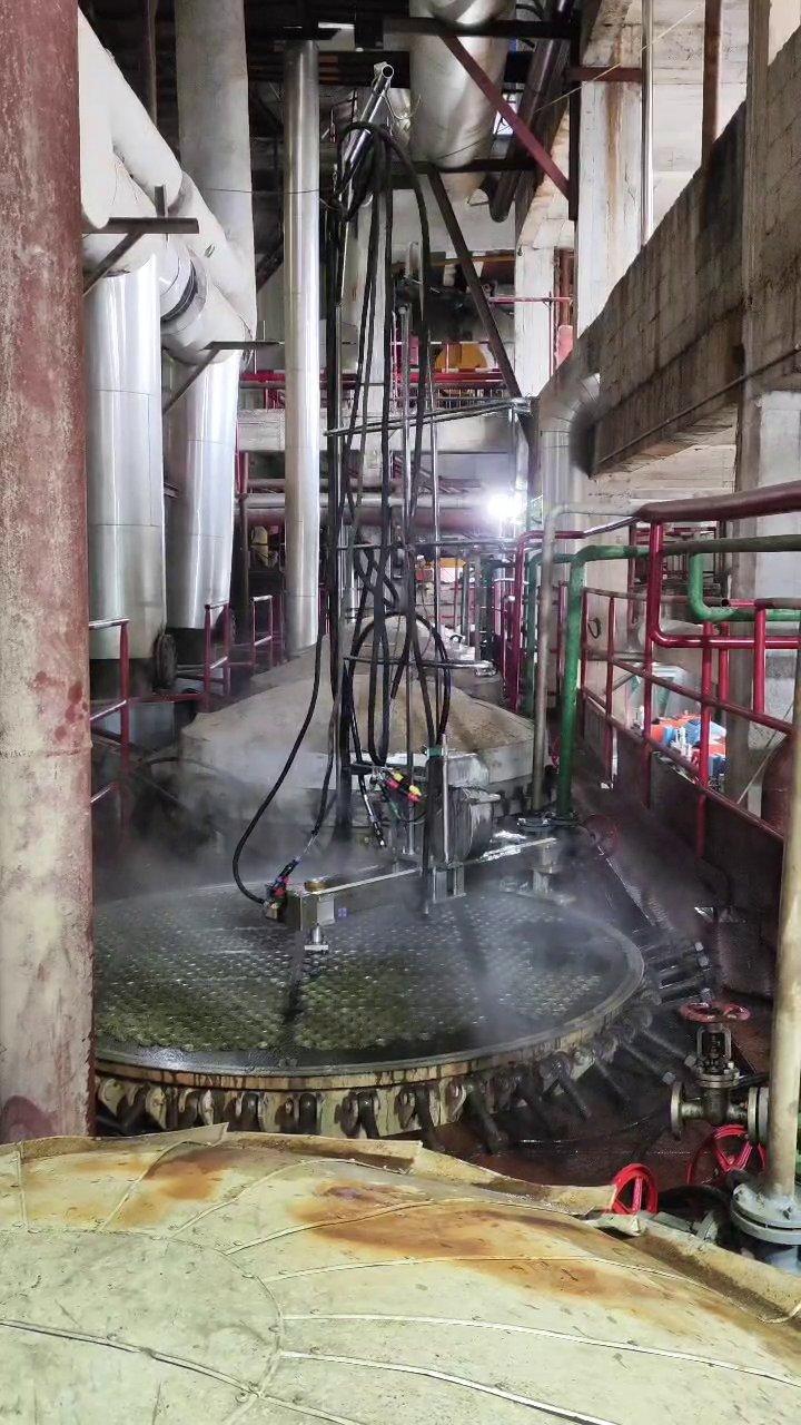 Sugar Industry Equipment